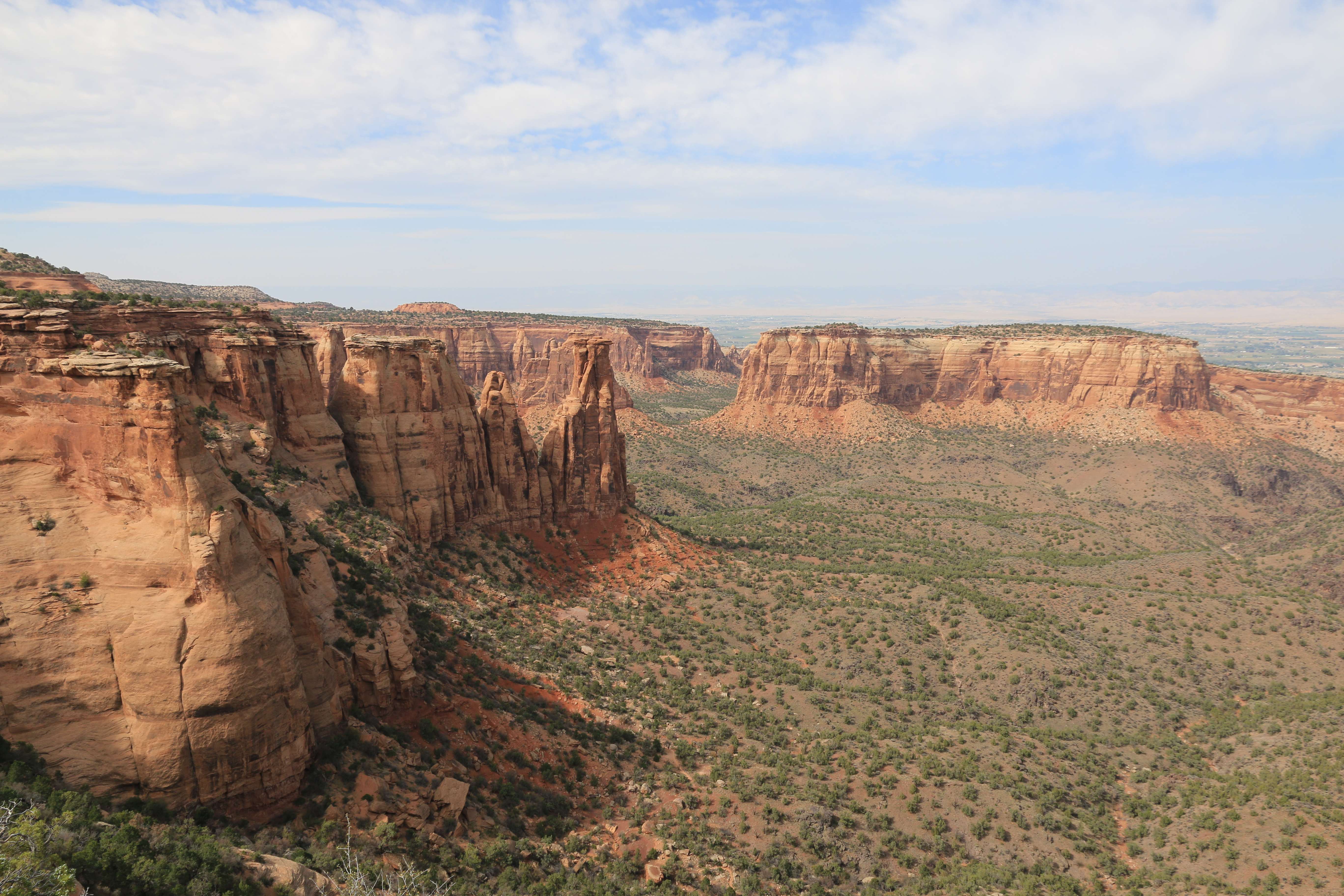 Colorado National Monument